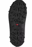 Salomon Crosstrak Powder WP W - Juoksukengät - ZZZ0014570 - 4