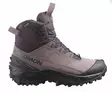 Salomon Crosstrak Powder WP W - Juoksukengät - ZZZ0014570 - 1