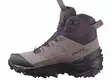 Salomon Crosstrak Powder WP W - Juoksukengät - ZZZ0014570 - 2