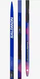 SALOMON EQUIPE PRO CLASSIC+ SHIFT SIDE - Perinteiset sukset - ZZZ0014600 - 1