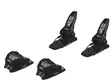 MARKER GRIFFON X13 90MM Black - Laskettelusiteet - ZZZ0014640 - 1