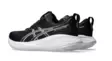 ASICS GEL-CUMULUS 27 M BLACK CONCRETE - Urheilukengät - ZZZ0012120 - 3