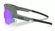 BLIZ MATRIX Matte Grey - Urheilulasit - ZZZ0014580 - 2