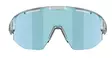 BLIZ MATRIX TRANSPARENT ICE BLUE - Urheilulasit - D4900 - 3