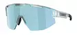 BLIZ MATRIX TRANSPARENT ICE BLUE - Urheilulasit - D4900 - 2