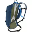 CAMELBAK MULE 9,0+3L GIBRALTAR NAVY - Juomareput ja pullot - E550 - 3