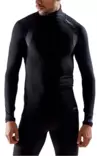 CRAFT PRO Active Extreme X Zip LS M - Miesten alusasut - ZZZ0013240 - 2