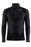 CRAFT PRO Active Extreme X Zip LS M - Miesten alusasut - ZZZ0013240 - 1