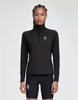 Daehlie Half Zip Tempo women - Naisten juoksuasut - ZZZ0013670 - 3