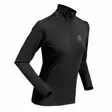Daehlie Half Zip Tempo women - Naisten juoksuasut - ZZZ0013670 - 1