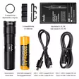 FENIX SUPERRAPTOR 3 POWER EXTENDER, 5000 - Suunnistus - ZZZ0011220 - 3