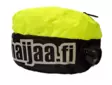 HAIJAA.FI THERMOBELT BLK/YELLOW - Suksipussit ja laukut - ZZZ0011820 - 1