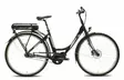Helkama E7 e-Bike 7v musta - Hybridipyörät - ZZZ0009560 - 1