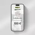 Lahjakortti 100€ - Uinti - 99999984-100 - 1