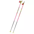 LEKI HRC MAX TR neonpink/neonorange/neon - Hiihtosauvat - ZZZ0014620 - 1