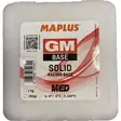 MAPLUS GM SOLID RACE WAX 250g - Luistovoiteet - ZZZ0012650 - 2