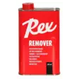 Rex 502 Remover voiteenpoistoaine 0,5l - Suksenpohjan puhdistus - D3280 - 1