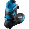 SALOMON S/LAB SKATE JR PROLINK - Luistelukengät - ZZZ0010140 - 2
