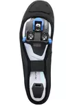 Shimano Duel Fit Rain Shoecover - Pyöräilykengät - MF600 - 2