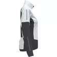 Swix Nordic jacket W white/black - Naisten hiihtotakit ja housut - ZZZ0010100 - 4