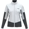 Swix Nordic jacket W white/black - Naisten hiihtotakit ja housut - ZZZ0010100 - 1