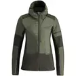 Swix Horizon jacket W Olive/drk ol - Naisten hiihtotakit ja housut - ZZZ0010200 - 1