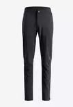 Swix Infinity softshell pants M black - Miesten hiihtotakit ja housut - ZZZ0008660 - 1