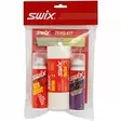 SWIX N8 ZERO KIT - Suksenpohjan puhdistus - D3200 - 1