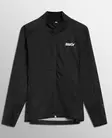 Swix Nordic XC Jacket W Jet black - Naisten hiihtotakit ja housut - ZZZ0012850 - 1
