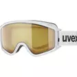 UVEX G.GL 3000 LGL WHITE- BLUE - Laskettelulasit - ZZZ0000600 - 1