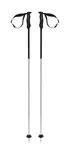 VÖLKL PHANTASTICK BLK/WHT - Laskettelusauvat - MD3620 - 1