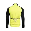 YOKO WINDBLOCK JACKET BLK/YEL - Miesten pyöräily asut - ZZZ0009780 - 2