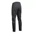 YOKO SHELL PANT 2.0 Black - Miesten pyöräily asut - ZZZ0014200 - 2