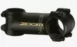 Zoom 90mm/31,8 7ast alumiini musta - Pyöräilytarvikkeet - ZZZ0011190 - 1