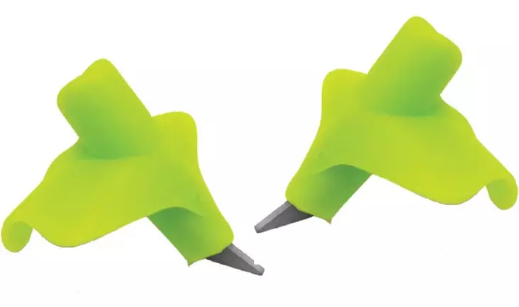 4KAAD FLASH - Hiihtosauvan varaosat - D4390 - 1