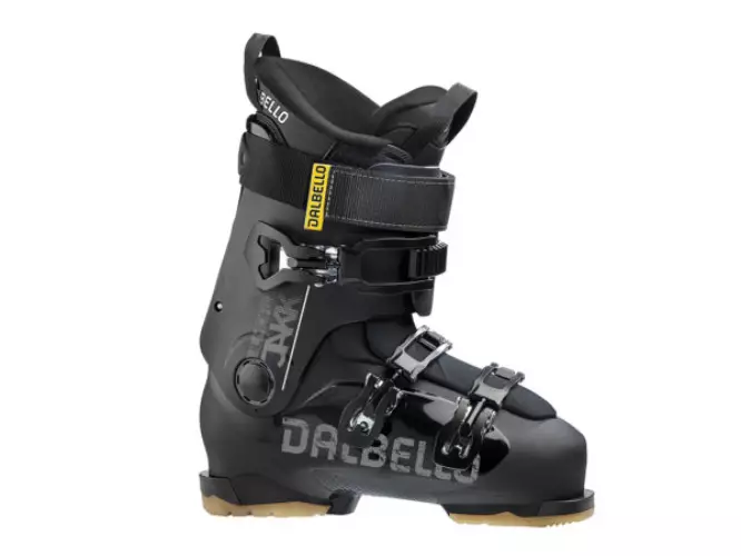 DALBELLO IL MORO JAKK IF - Laskettelumonot - ZZZ0011590 - 1