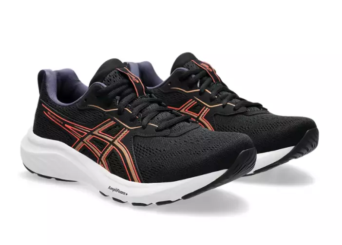 ASICS GEL-CONTEND 9 W - Urheilukengät - ZZZ0012280 - 1