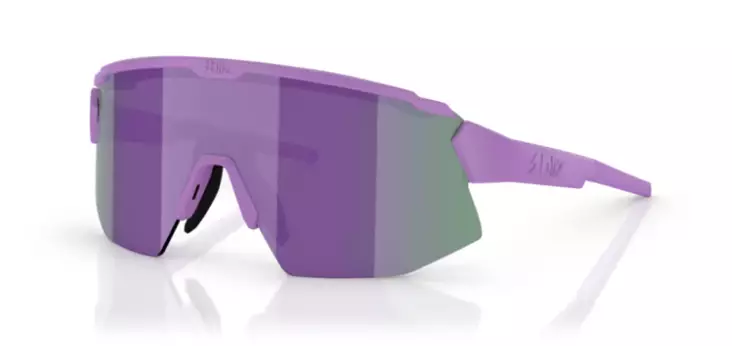 BLIZ BREEZE SMALL MATTE PURPLE - Urheilulasit - ZZZ0012740 - 1