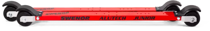 SWENOR ALUTECH CLASSIC JR - Rullasukset - ZZZ0012750 - 1