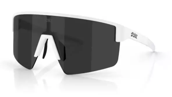 BLIZ P004 WHITE - Urheilulasit - ZZZ0012780 - 1