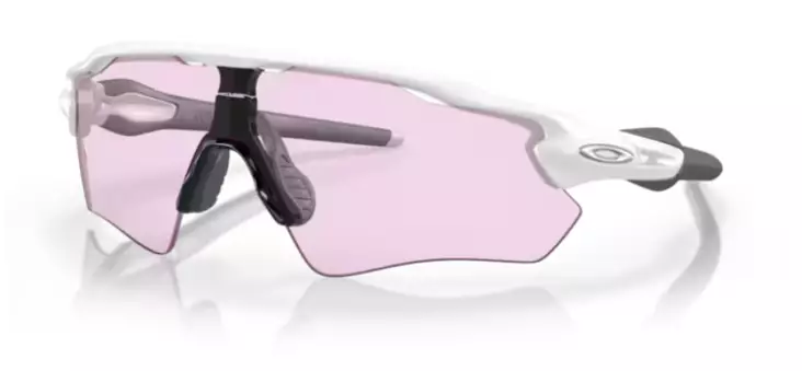 OAKLEY RADAR EV PATH MATTE WHITE - Urheilulasit - ZZZ0012800 - 1