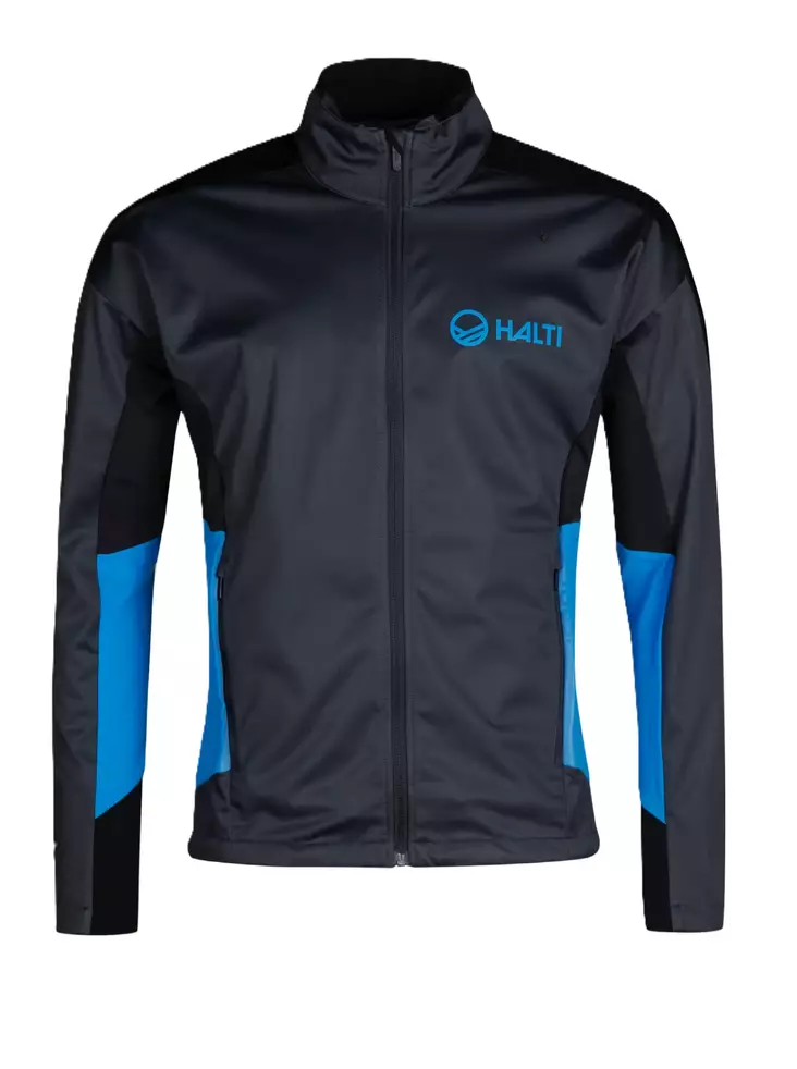 HALTI VELOCE XCT JAKET M - Miesten hiihtotakit ja housut - ZZZ0012890 - 1