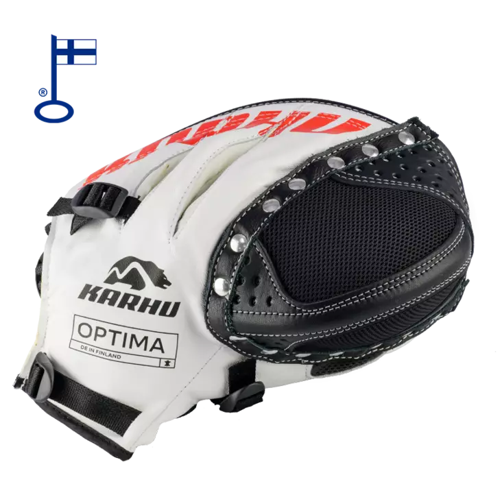 KARHU OPTIMA - Pesäpalloräpylät - ZZZ0013050 - 1