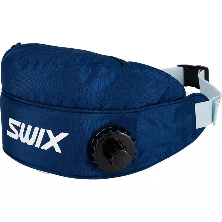 SWIX INSULATED DRINK BELT JR - Suksipussit ja laukut - ZZZ0013340 - 1