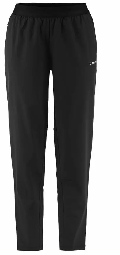 CRAFT ADV Essence Training Pants 3 W - Naisten juoksuasut - ZZZ0013850 - 1