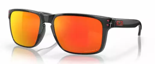OAKLEY HOLBROOK XL Black Ink / Prizm Rub - Urheilulasit - ZZZ0014020 - 1