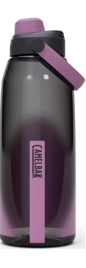 CAMELBAK THRIVE CHUG 1,0 L LAVENDAR DAWN - Juomareput ja pullot - ZZZ0014150 - 1