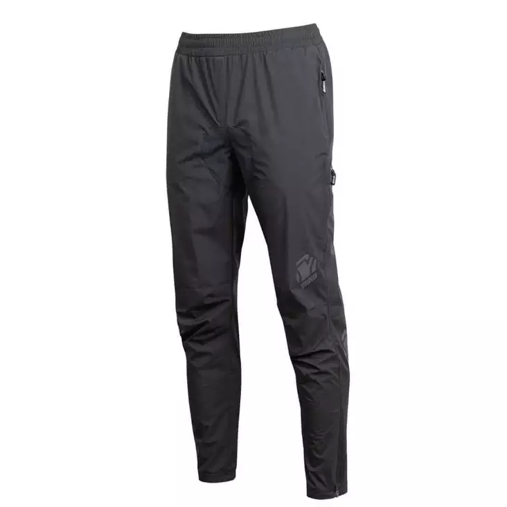 YOKO SHELL PANT 2.0 Black - Miesten pyöräily asut - ZZZ0014200 - 1