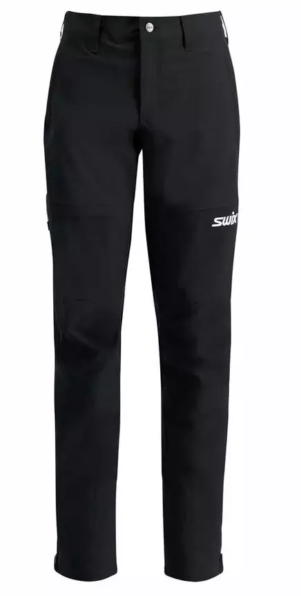 Swix Fjell Pants W - Naisten ulkoiluvaatteet - ZZZ0014300 - 1