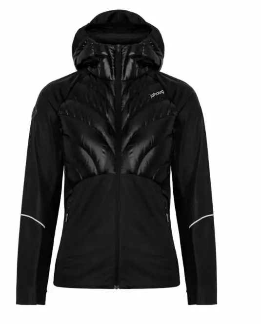 JOHAUG Devine Jacket - Naisten hiihtotakit ja housut - ZZZ0014360 - 1